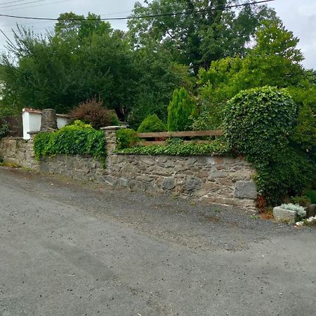 Penzion Blizanovy Plánice Εξωτερικό φωτογραφία