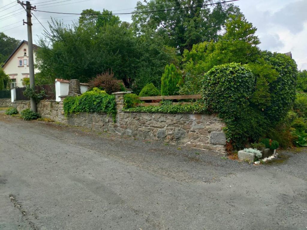 Penzion Blizanovy Plánice Εξωτερικό φωτογραφία